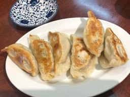 餃子のハルピン