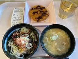 北星学園生協 食堂