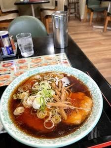 釧路ラーメン 銀水