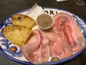 TRATTORIA SICILIA