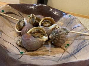 鮨 せきね