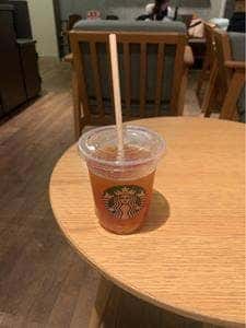 スターバックス コーヒー 麻布十番店