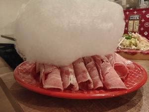 めり乃 新宿店