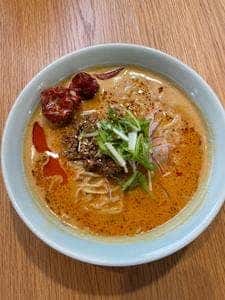 田中華麺飯店