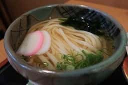 讃岐麺処 か川