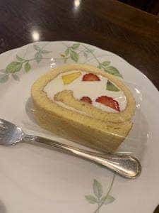 笠井珈琲店
