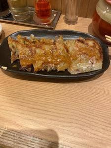 餃子歩兵 名古屋錦店