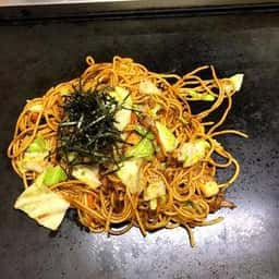 お好みハウスロビン