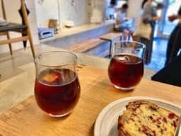 PASSAGE COFFEE ICHIGAYA