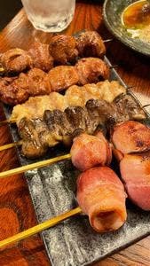 鳥元 上野昭和通り店