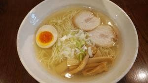 らーめん志士