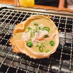 かに地獄 新橋店