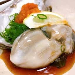 海鮮屋台 おくまん 阿波座東店