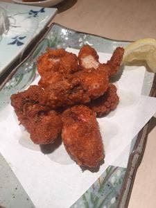 さかな一番築地店