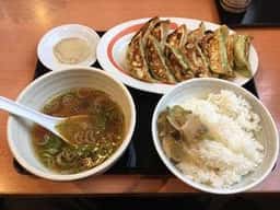 幸楽苑 三郷中央店