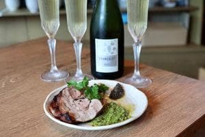 たきび炉端 ふく炉 名駅店