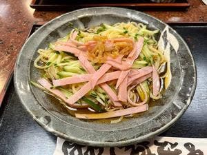 そば処 松月庵