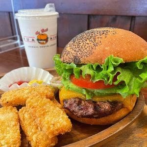 KUA`AINA 五反田店