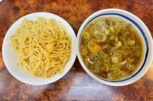 横浜大勝軒 神奈川新町店