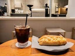 ALPHA BETA COFFEE ROASTERS