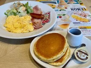 デニーズ 大泉学園駅前店