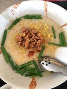 中華料理 四川園