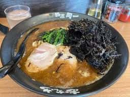 麺屋 岡一