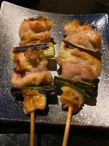 SUMIBIYAKI 白雲