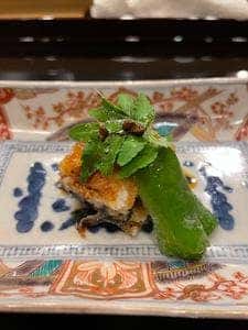 日本料理 珀也