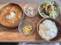 アリーカフェ