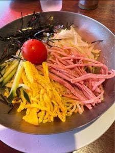 ラーメン魁力屋 北越谷店