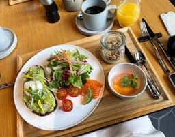 Main Restaurant エースホテル京都