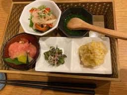 WASYOKU DINING 吉ト成