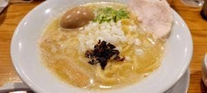 麺屋 海心