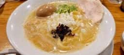 麺屋 海心