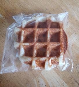 Waffle+