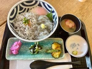 長谷食堂