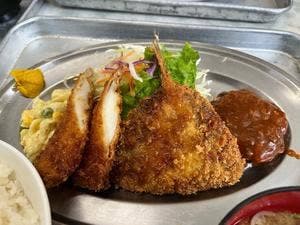 キッチンK