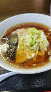 ラーメンハウス