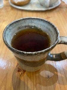 時器カフェ