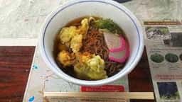 肩の小屋