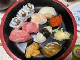 あまみ寿司
