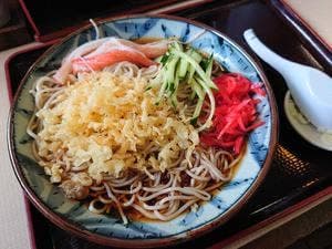 小進庵