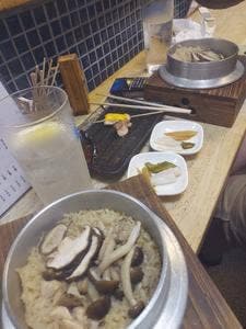 焼鳥釜飯 ゆた坊 本店