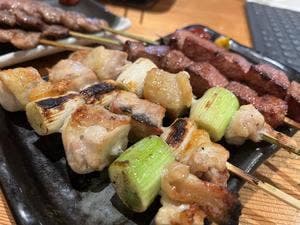 やきとん三吉 浅草橋店