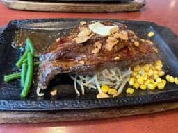 ステーキのくいしんぼ 町田東口店