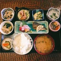 地酒屋 常笑