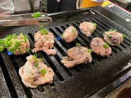 肉盛ホルモン