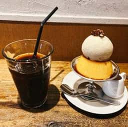 FEBRUARY CAFE