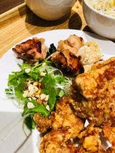 ブッフェスタイル アソート イオンモール各務原店